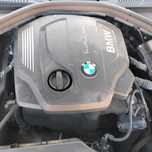 silnik 1.5 d bmw f20 f21 kompletny przebieg 70 tys km