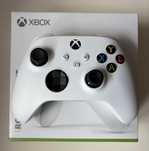 Xbox Series S/X Pad - Robot White