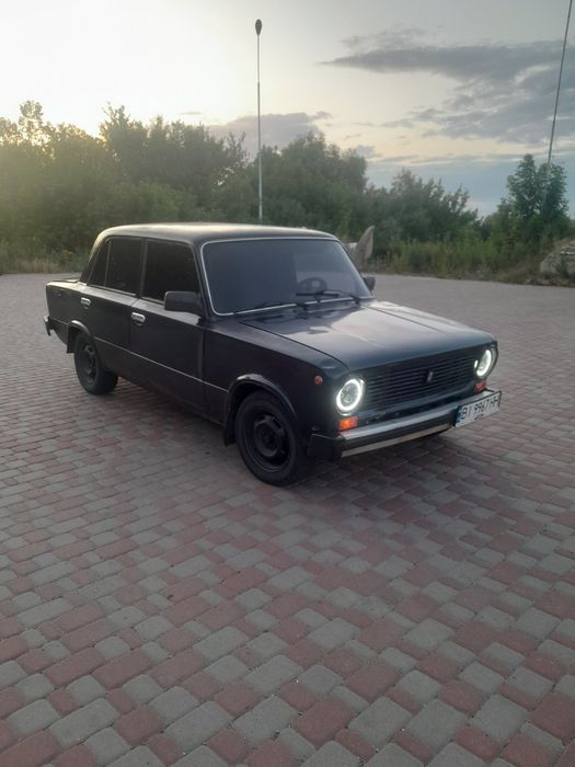 Продам ваз 2101 СРОЧНО