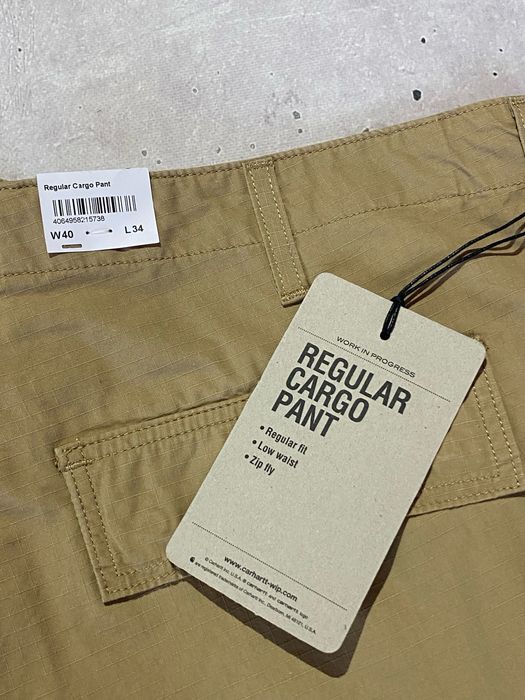 Штаны carhartt , карго , aviation, трекинговые , outdoor , gorpcore