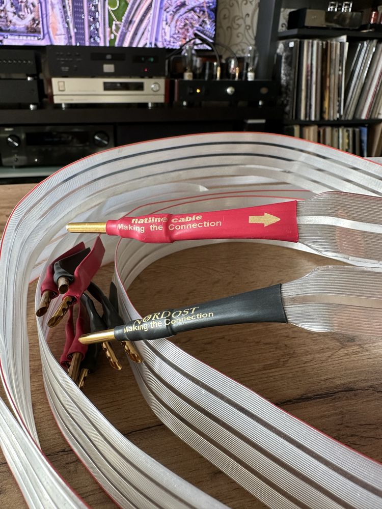 Nordost Red Dawn V1
