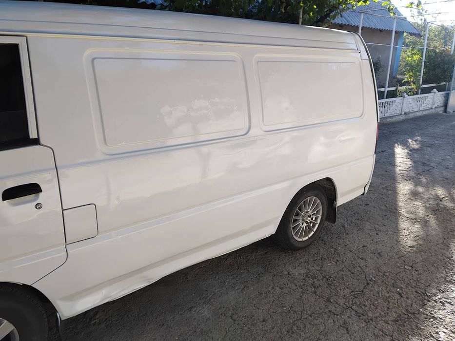 Hyndai H100 Грузовой