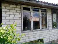 Продаю Дом Кирпичный в Центре 75м2 Газ. Вода. Электрика. Гараж. 15сот.
