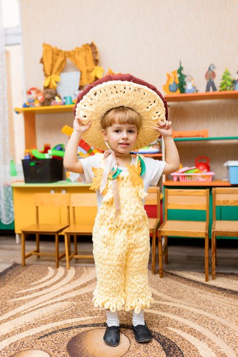 Костюм грибочка на свято в садочок оренда/прокат