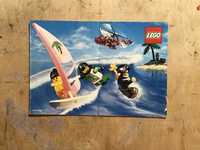 Lego katalog 1992 System Pirates Castle Space