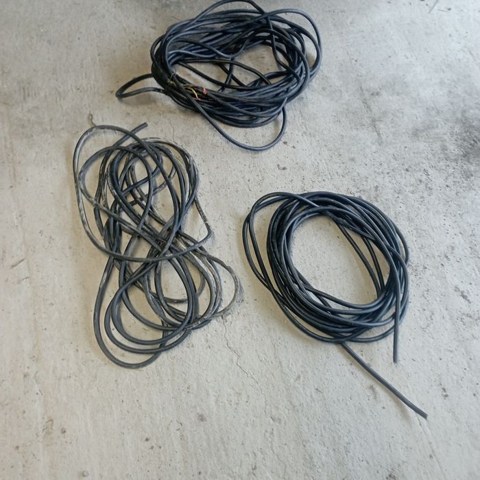 Kabel ziemny 3x2.5