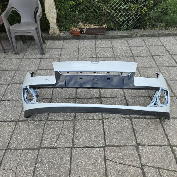 Sprzedam zderzak do renauld megane