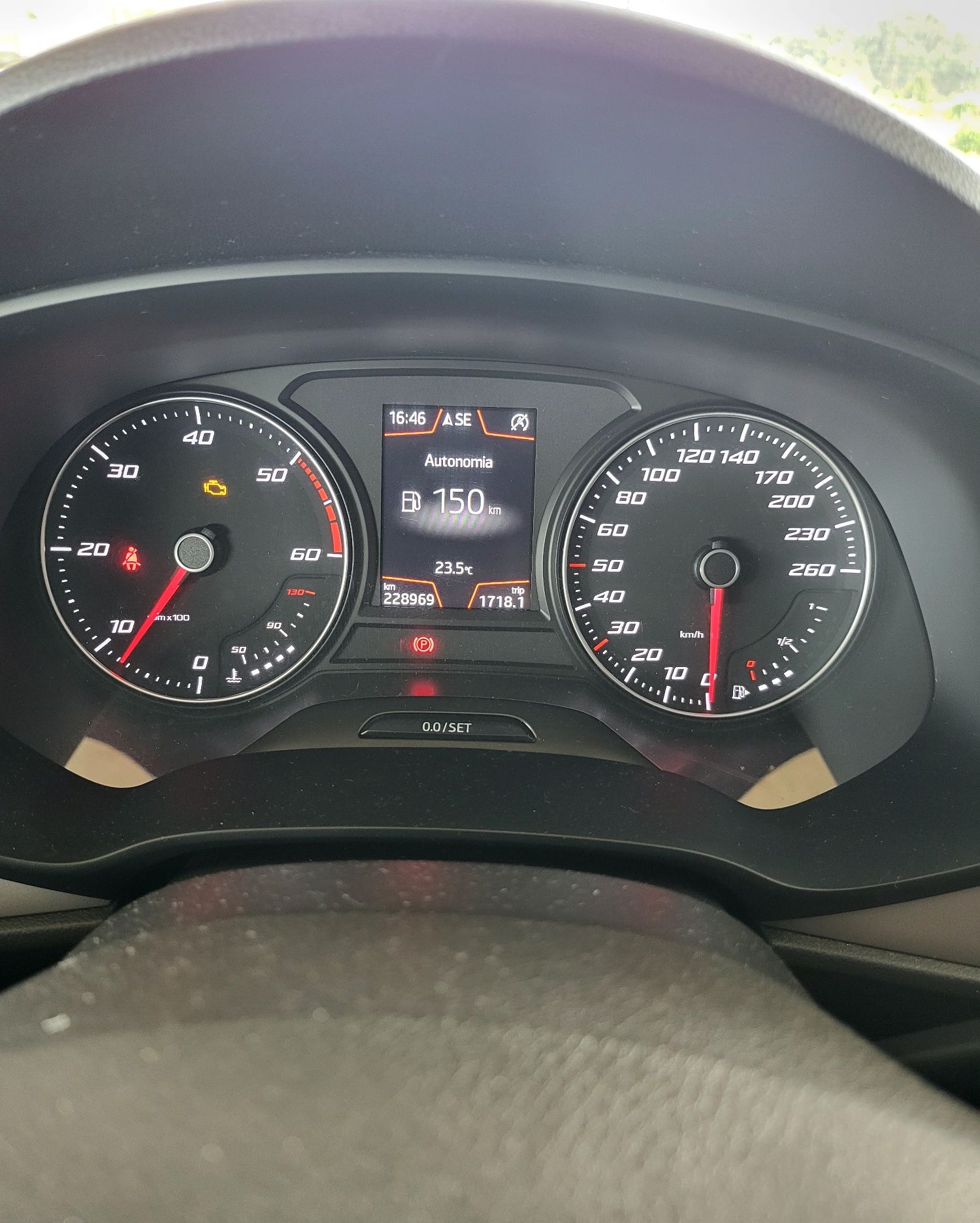 Seat Leon ST SS 1.6 tdi