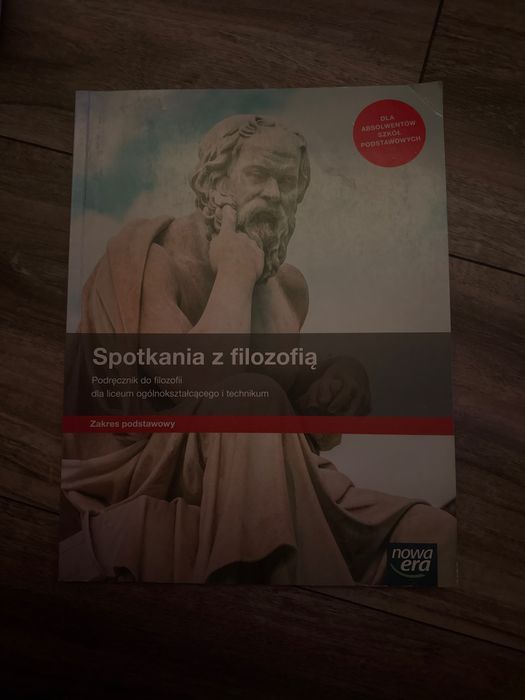 Spotkanie z filozofią 1