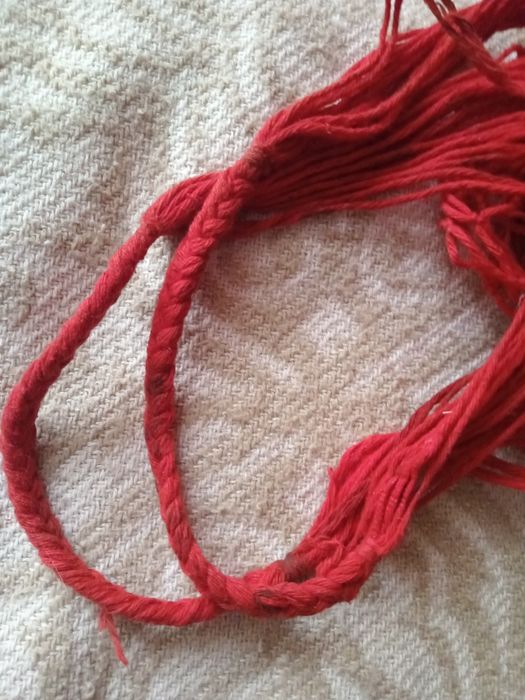 Сумка авоська часів срср