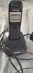 Telefon bezprzewodowy panasonic