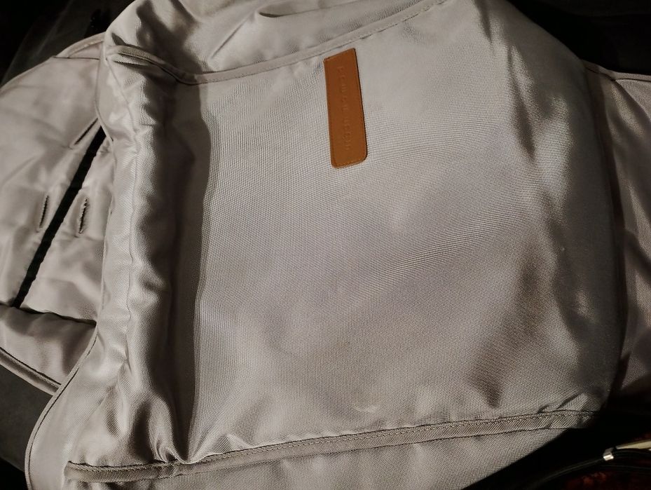 Tapicerka do wózka Evo mutsy