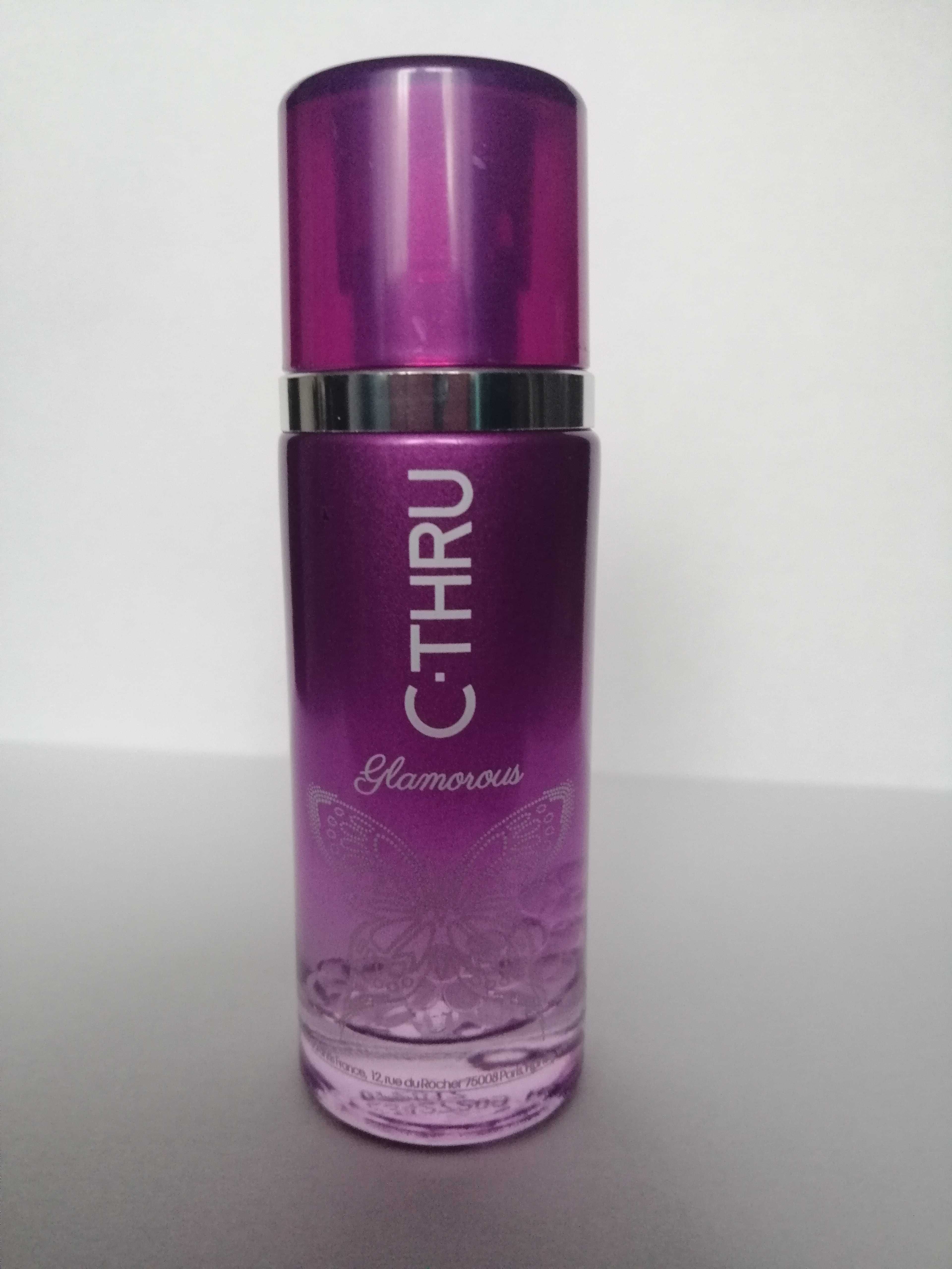 C-THRU Glamorous