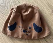 Czapka rozm 62/68 / So Cute Pepco