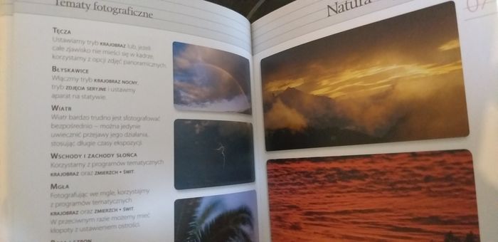 Kadry z głową nauka kadrowania aparatami fotograficznymi