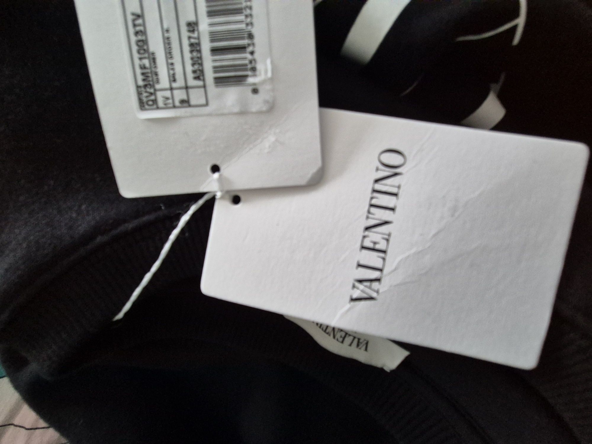 Bluza męska Valentino L