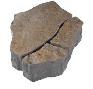 Kostka brukowa PETRA Polbruk 8cm