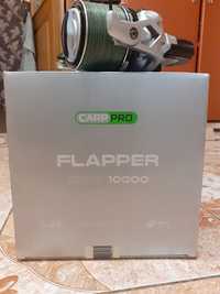 Carp pro flapper 10000
