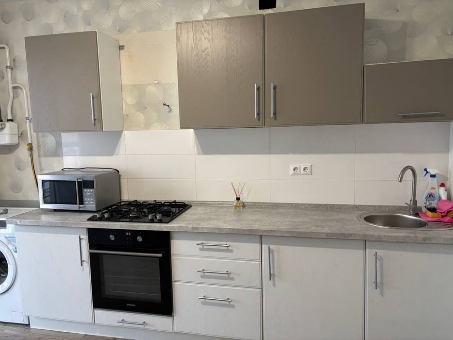 Оренда 1 кімнатної квартири в ЖК Вінницький