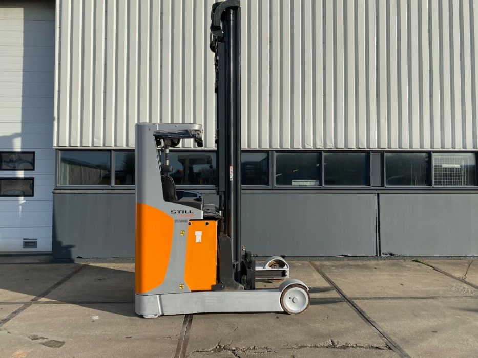 ричтрак STILL FM-X 25, 2500 кг, 2015 г.в., 1016 моточасов