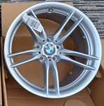 Nowa felga 9j et 29 bmw styling spoke wz 641M r19 m2 m3 m4 e60 e61 f30