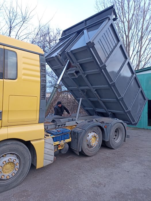 Продажа MAN 26.413