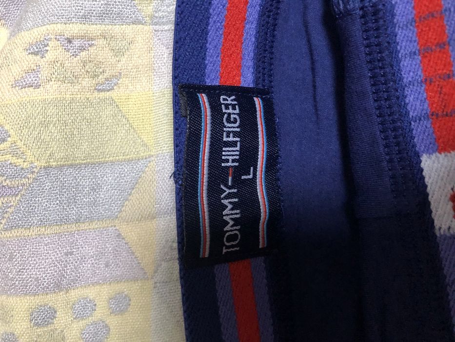 Труси Tommy Hilfiger 3 шт