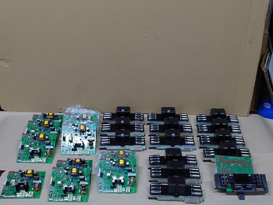 Запчастини для кавоварки ,кавомашини Saeco