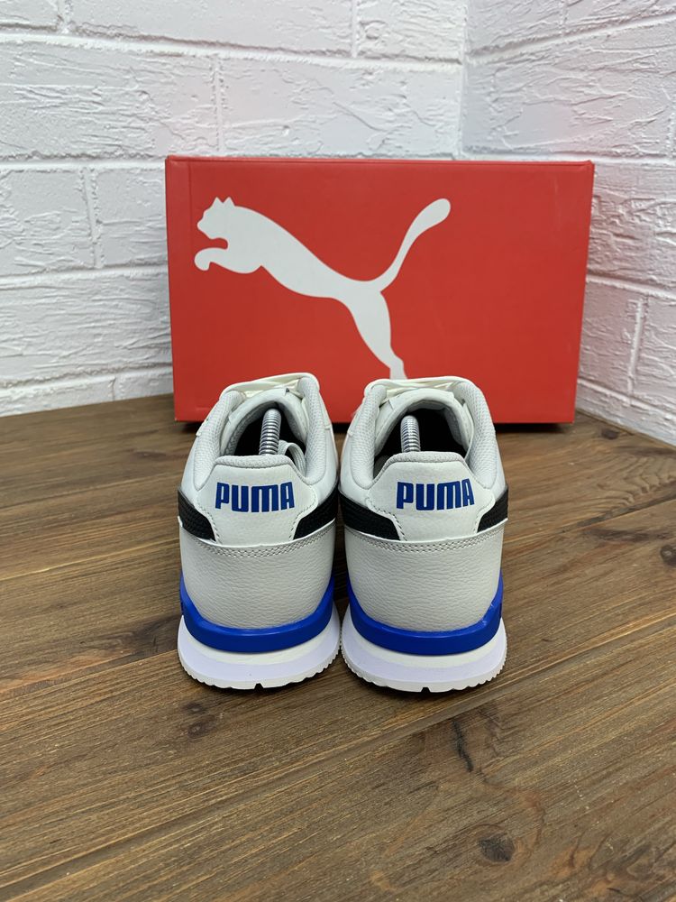 Чоловічі кросівки Puma ST оригінал нові в коробці