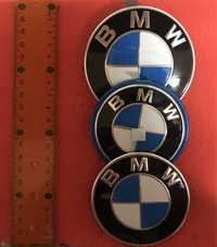 Simbolos BMW original