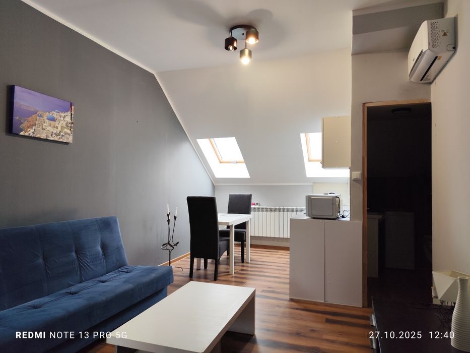 Mieszkanie 25M2 Trzebinia centrum