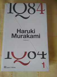 Haruki Murakami - 1Q84 (Livro 1)