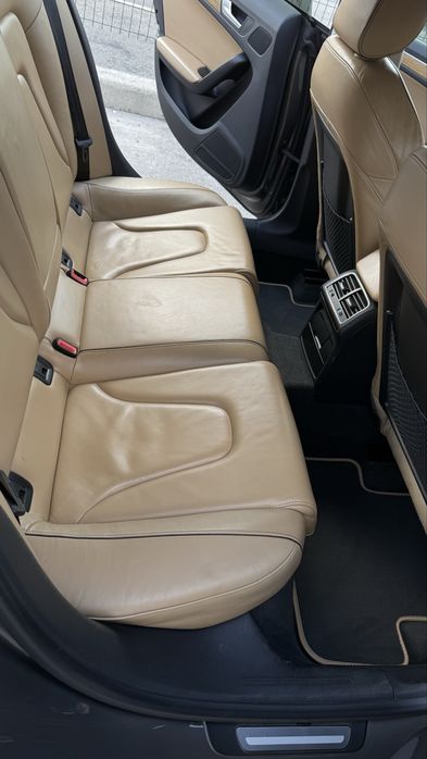 Audi A5 Sportback 2.0