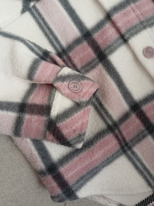 Kurtka koszulowa Pepco rozm 164