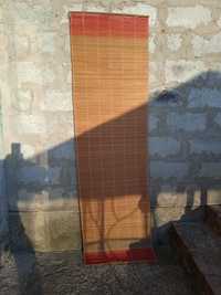 Продам 4 бамбуковые деревянные жалюзи 2 метра