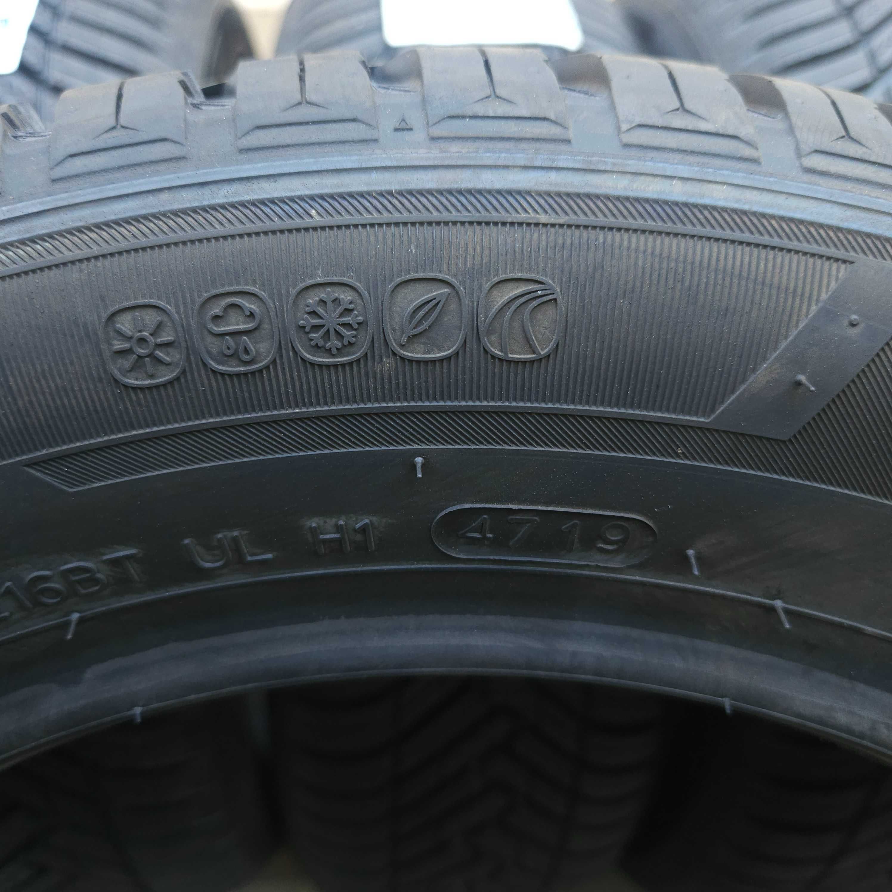 185/60R15 hankook kinergy 4S2