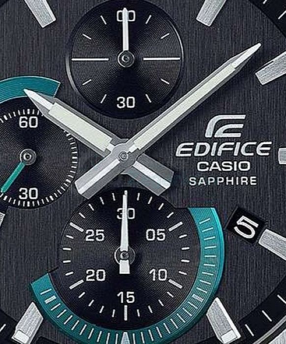 Часы Casio EDIFICE EFR-S567D-1A ! Оригинал! Фирменная гарантия 2 года!