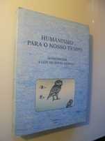 Luís Rebelo de Sousa Rebelo-Homenagem-Humanismo para o nosso Tempo