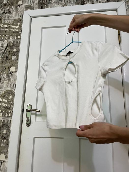 Топ Tally Weill, розмір S