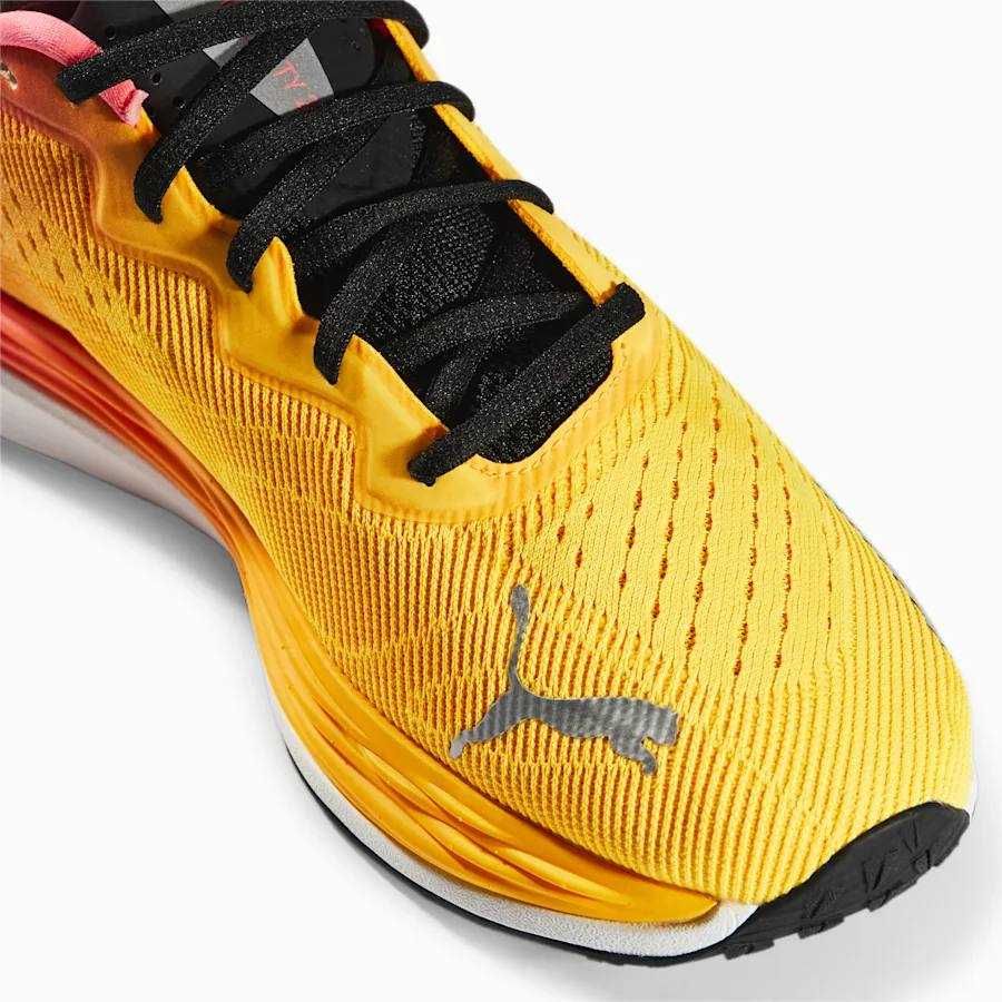 Кросівки Puma Velocity Nitro 2 Wns Sunset Glow оригінал кроссовки