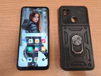 Redmi 9C NFC 3/64. Андройд 11 Чехол в комплекте. Батарея 5000mah.