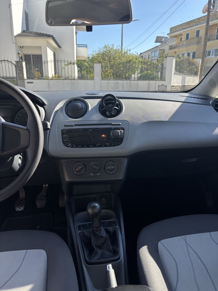 Seat Ibiza 1.2 76mil km