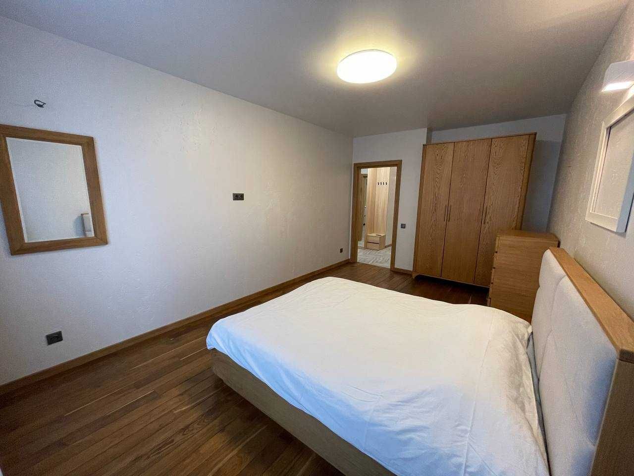 БЕЗ%! Продаж 2к квартира в класичному стилі  в Paradise Avenue! 68 м2