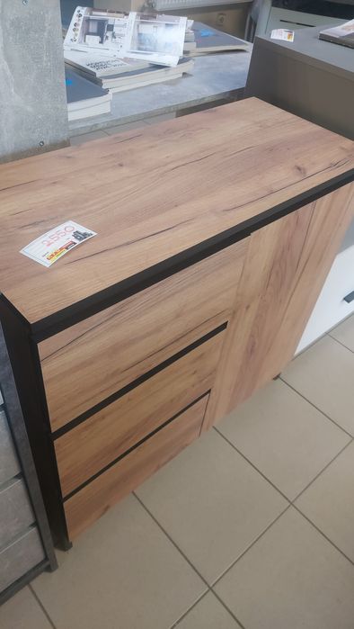 Комод НОВИЙ в наявності