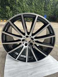 Felga Mercedes-Benz GLS 22 cali W167 X167