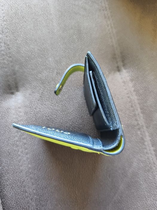 Carteira tous original