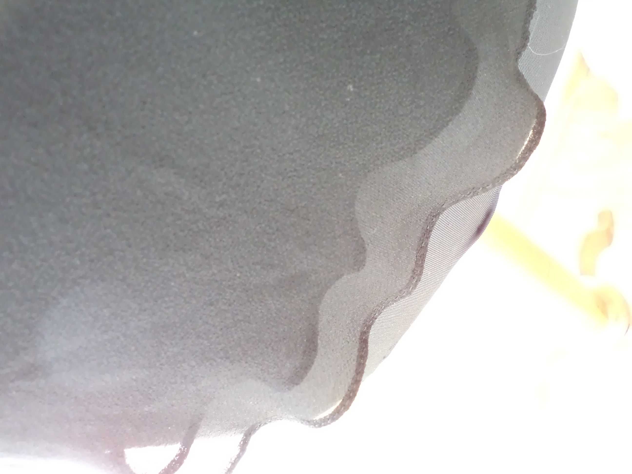 Nowy luksusowy jedwabny zestaw bluzka+top r.40 Hexeline j.Max Mara