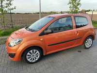 Renault Twingo Renault Twingo w bardzo dobrym stanie - prywatny właściciel