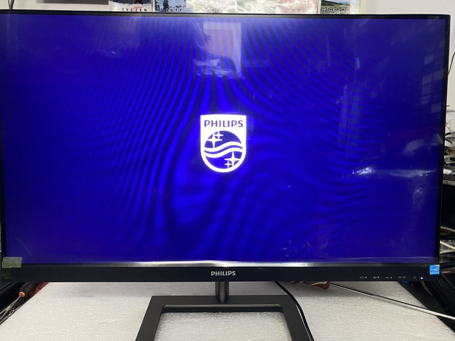 Monitor Philips 24 full 165 Hz