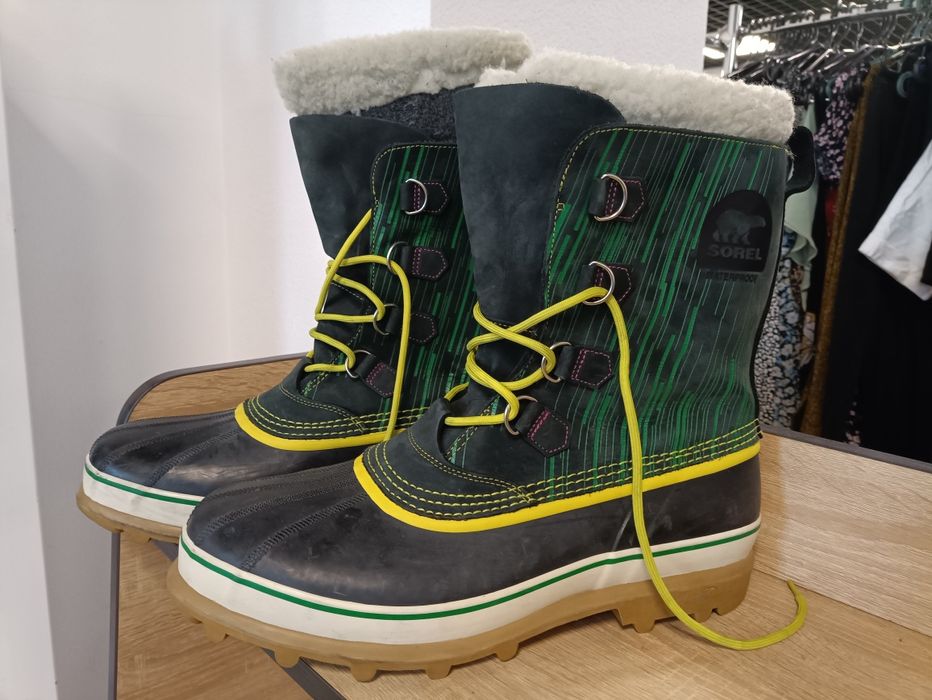 Черевики SOREL (49)